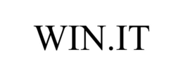 WIN.IT trademark