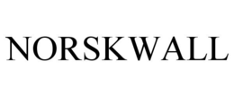 NORSKWALL trademark
