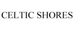 CELTIC SHORES trademark