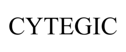 CYTEGIC trademark