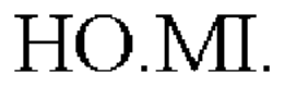 HO.MI. trademark
