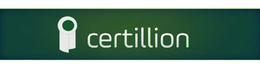 CERTILLION trademark