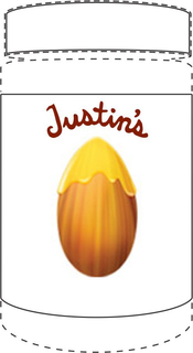 JUSTIN'S trademark