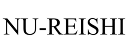 NU-REISHI trademark