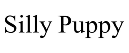 SILLY PUPPY trademark