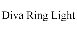 DIVA RING LIGHT trademark