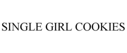SINGLE GIRL COOKIES trademark