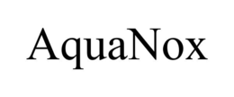 AQUANOX trademark