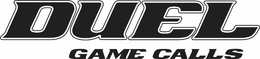 DUEL GAME CALLS trademark