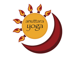 ANUTTARA YOGA trademark