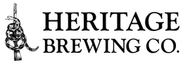 HERITAGE BREWING CO. trademark
