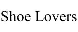 SHOE LOVERS trademark
