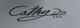 CATHY DIN U.S.A. trademark
