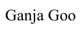 GANJA GOO trademark