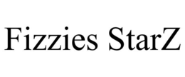 FIZZIES STARZ trademark