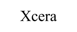 XCERA trademark