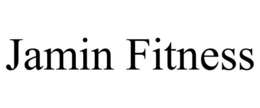 JAMIN FITNESS trademark