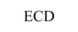 ECD trademark