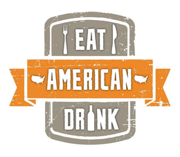 EAT DRINK AMERICAN trademark