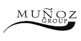 MUÑOZ GROUP trademark