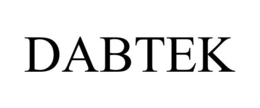 DABTEK trademark