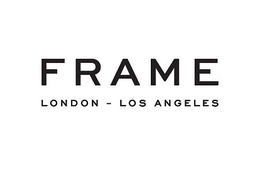 FRAME LONDON - LOS ANGELES trademark