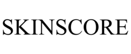 SKINSCORE trademark