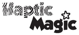 HAPTIC MAGIC trademark