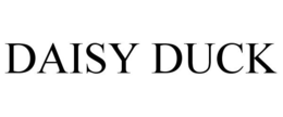 DAISY DUCK trademark