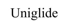 UNIGLIDE trademark