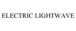 ELECTRIC LIGHTWAVE trademark