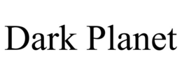 DARK PLANET trademark