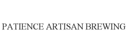 PATIENCE ARTISAN BREWING trademark