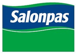 SALONPAS trademark