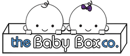 THE BABY BOX CO. trademark