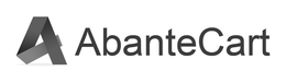 A ABANTECART trademark