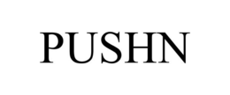 PUSHN trademark