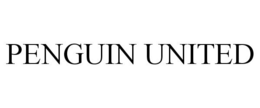 PENGUIN UNITED trademark