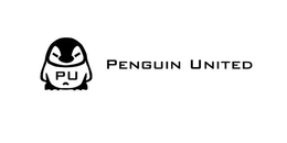 PU PENGUIN UNITED trademark