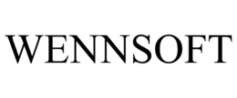 WENNSOFT trademark