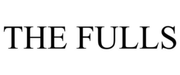 THE FULLS trademark