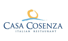 CASA COSENZA ITALIAN RESTAURANT trademark