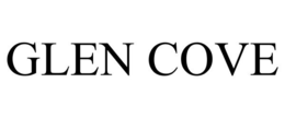 GLEN COVE trademark