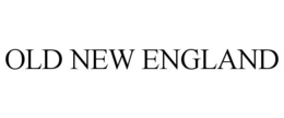 OLD NEW ENGLAND trademark