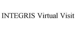 INTEGRIS VIRTUAL VISIT trademark