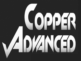 COPPER ADVANCED trademark