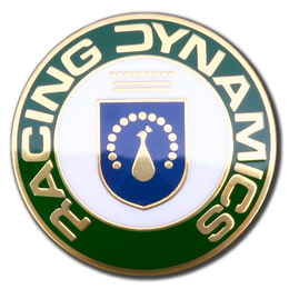RACING DYNAMICS trademark