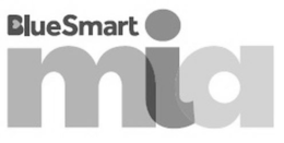 BLUESMART MIA trademark