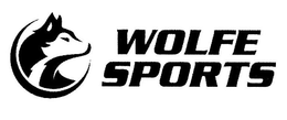 WOLFE SPORTS trademark