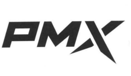 PMX trademark